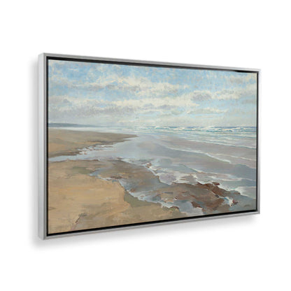 [Color:Polished Chrome], Picture of the corner of the art