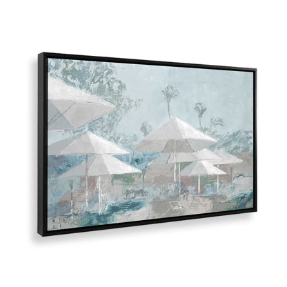 [Color:Satin Black], Picture of the corner of the art