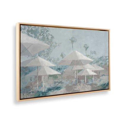 [Color:American Maple], Picture of the corner of the art