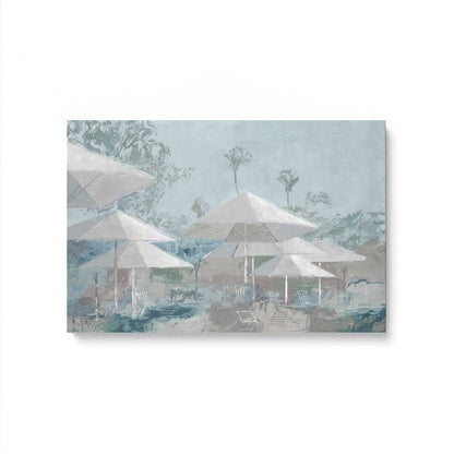[Color:Stretched Canvas], Picture of art
