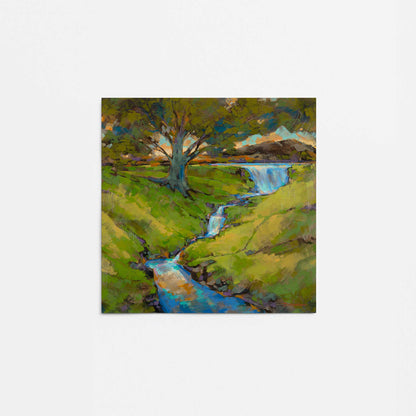 [Color:Rolled Print], Picture of close up of art