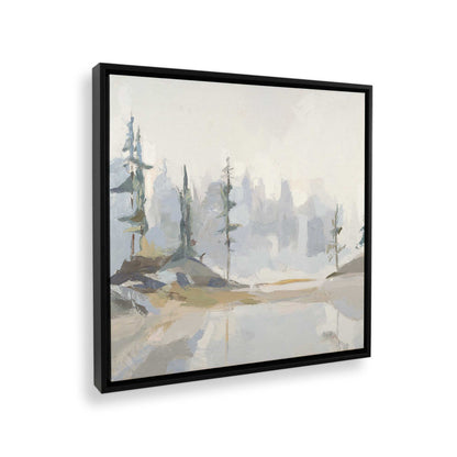 [Color:Satin Black], Picture of the corner of the art