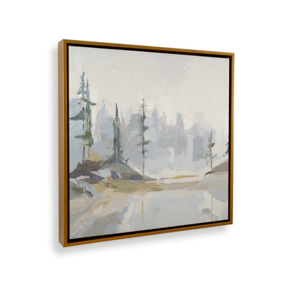[Color:Polished Gold], Picture of the corner of the art