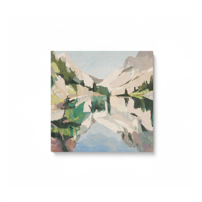 [Color:Stretched Canvas], Picture of art