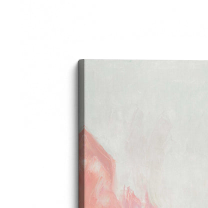 [Color:Stretched Canvas], Picture of the corner of the art