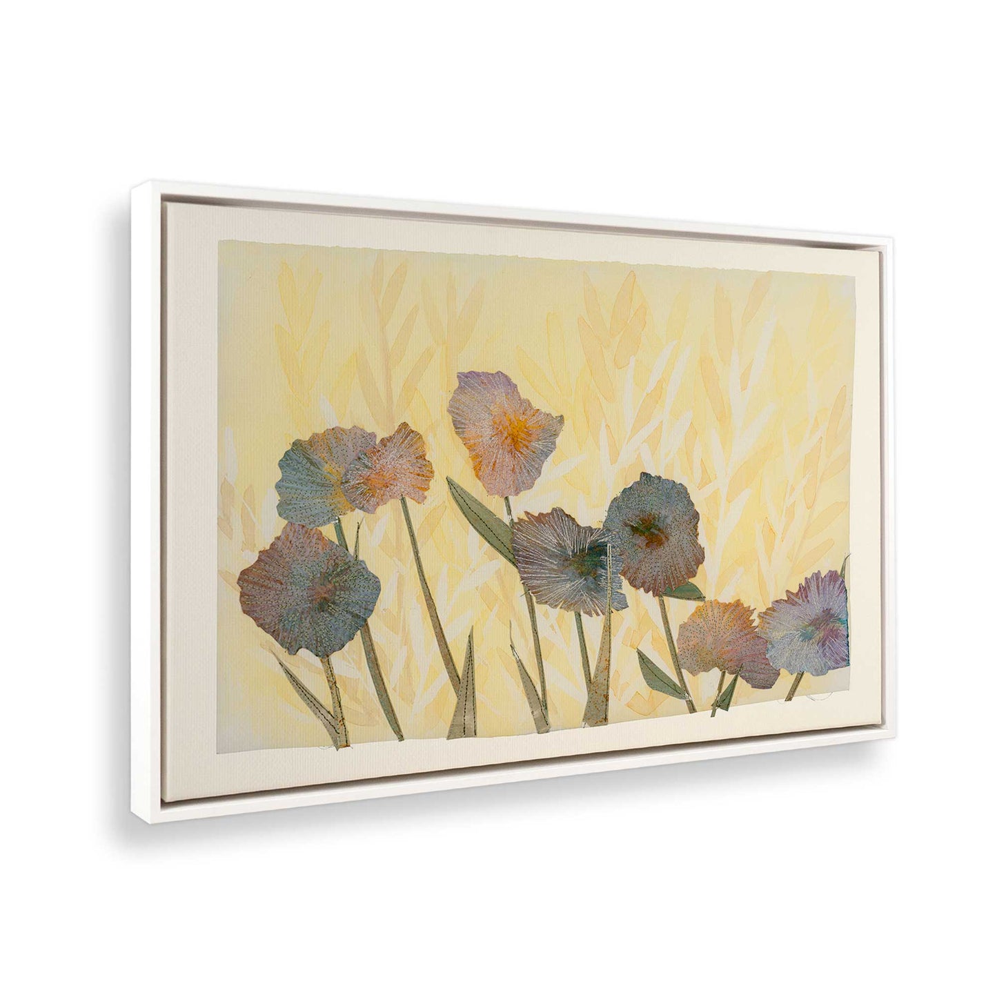 [Color:Opaque White], Picture of the corner of the art