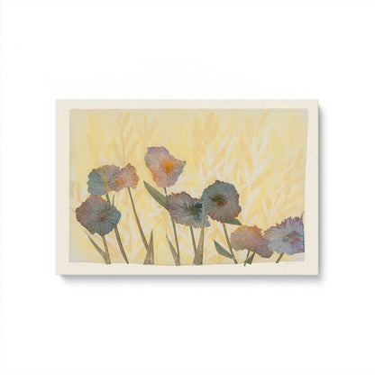 [Color:Stretched Canvas], Picture of art