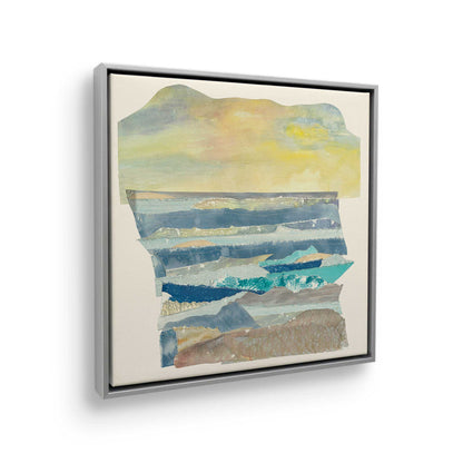 [Color:Polished Chrome], Picture of the corner of the art
