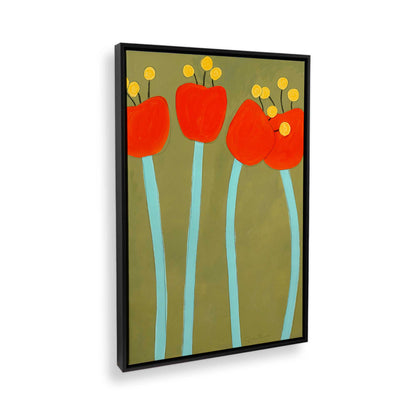 [Color:Satin Black], Picture of the corner of the art