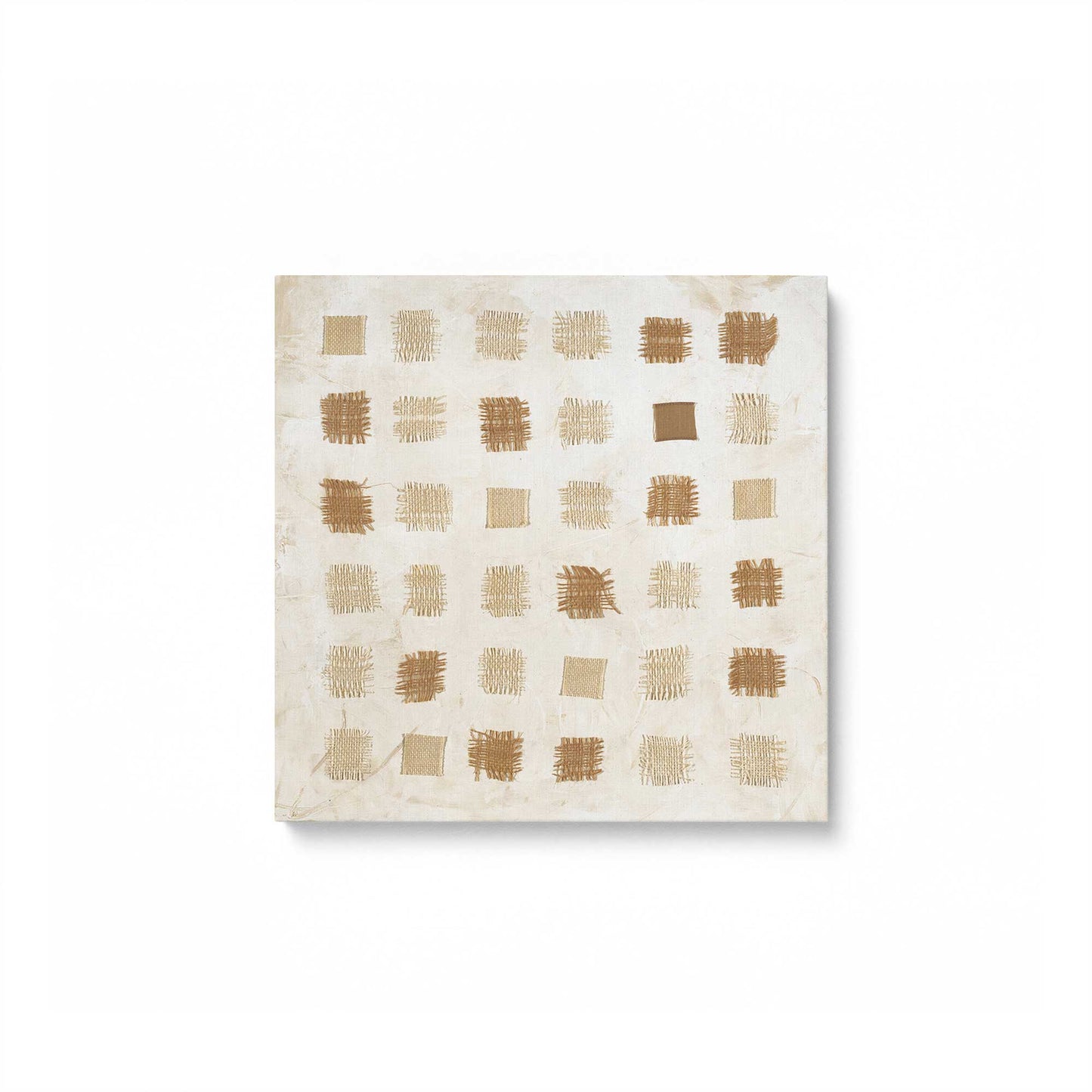 [Color:Stretched Canvas], Picture of art