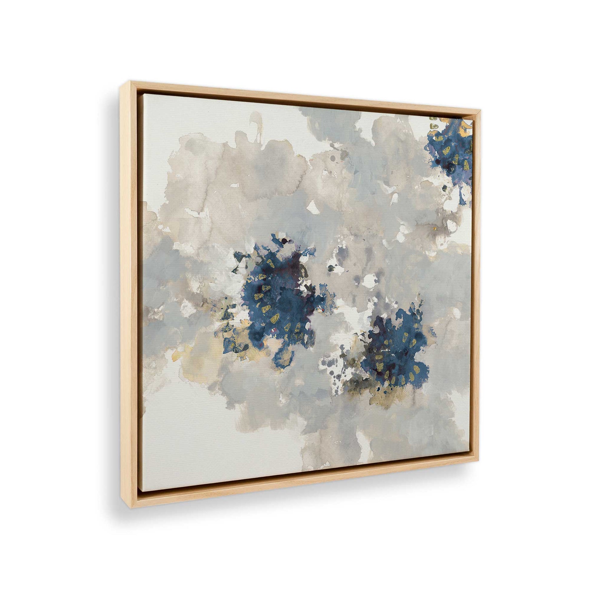 [Color:American Maple], Picture of the corner of the art