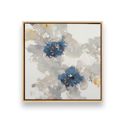 [Color:American Maple], Picture of art in an American Maple frame