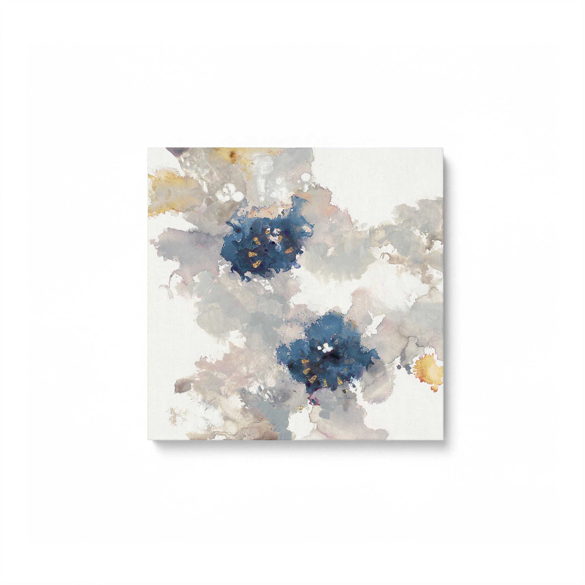 [Color:Stretched Canvas], Picture of art
