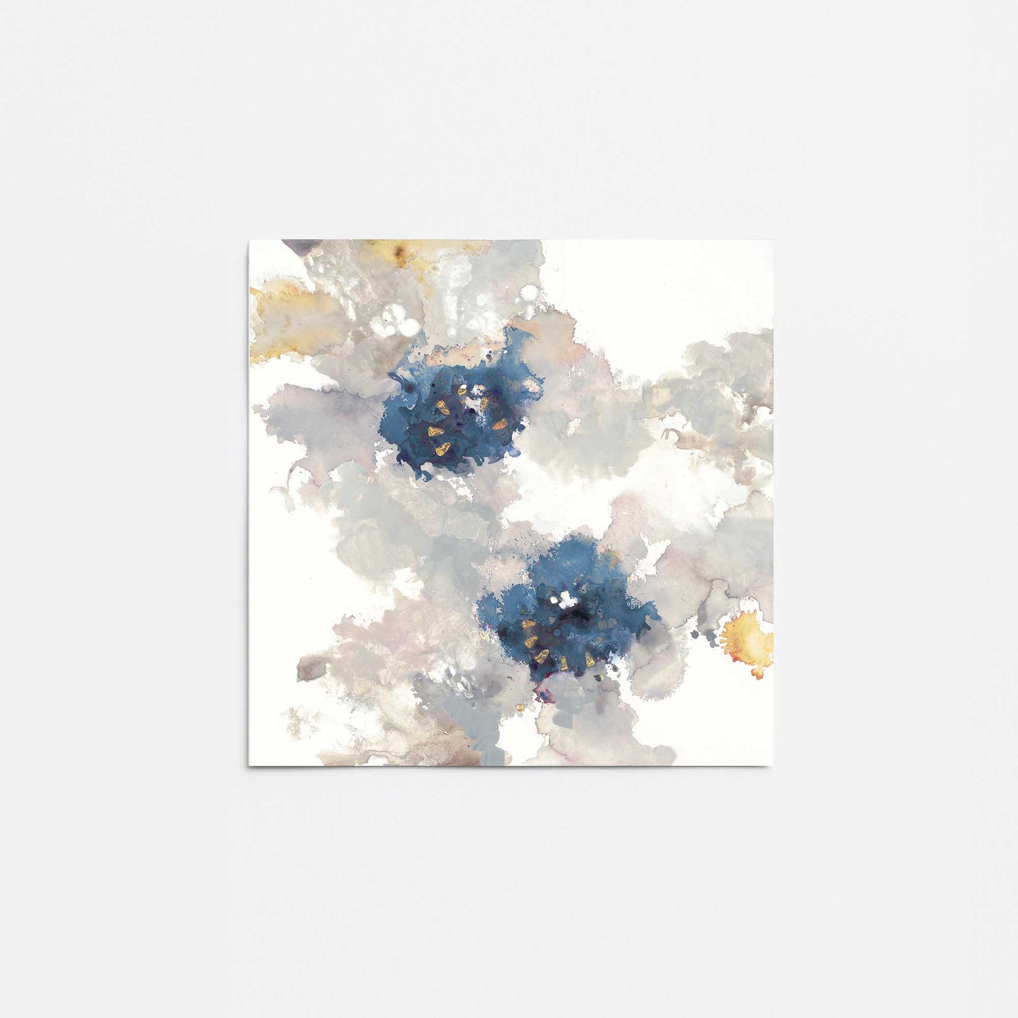 [Color:Rolled Print], Picture of close up of art