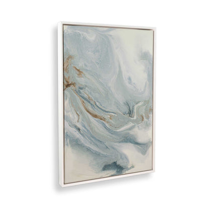 [Color:Opaque White], Picture of the corner of the art