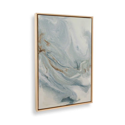 [Color:American Maple], Picture of the corner of the art