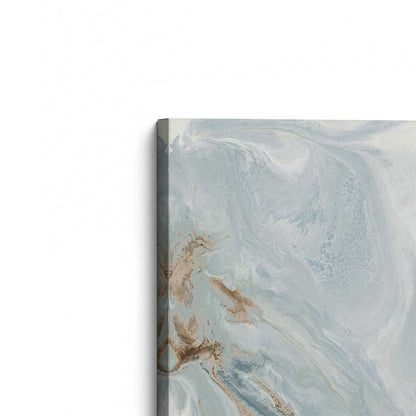 [Color:Stretched Canvas], Picture of the corner of the art
