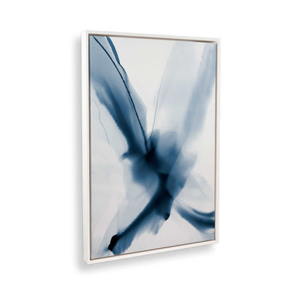 [Color:Opaque White], Picture of the corner of the art