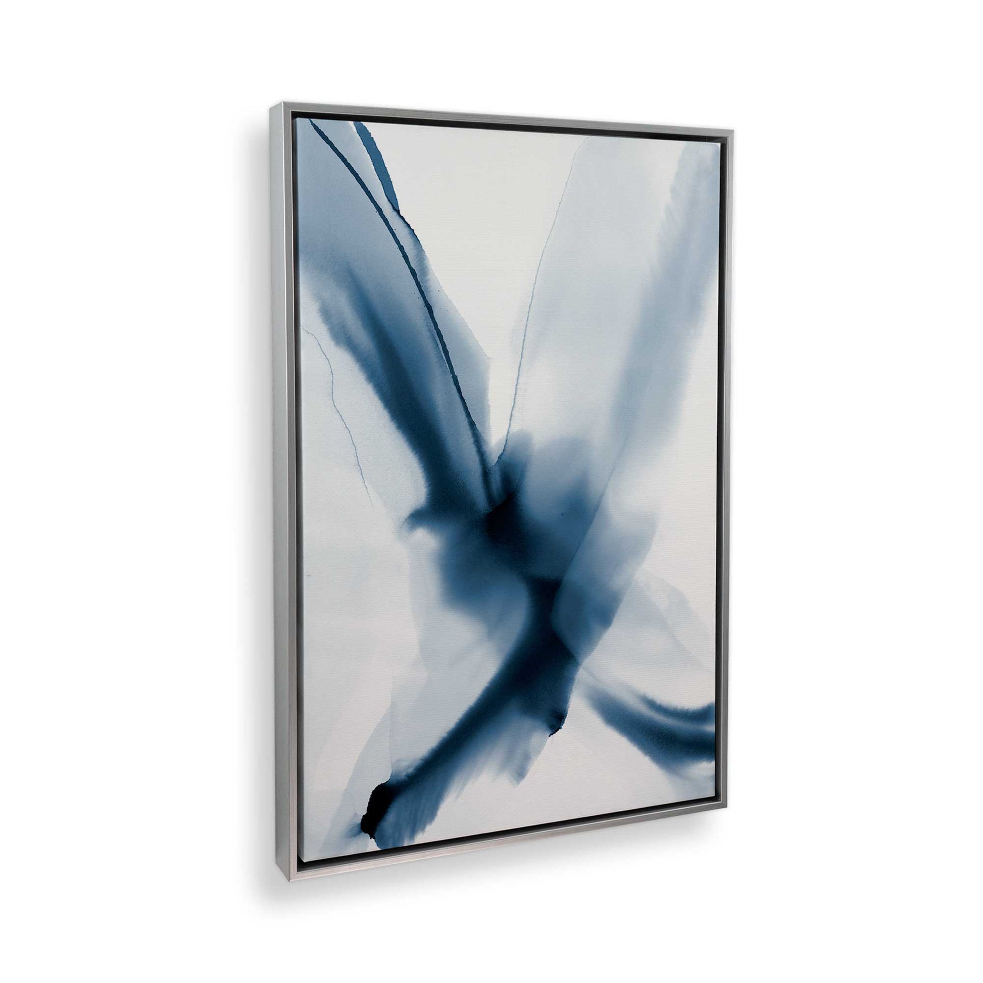 [Color:Polished Chrome], Picture of the corner of the art