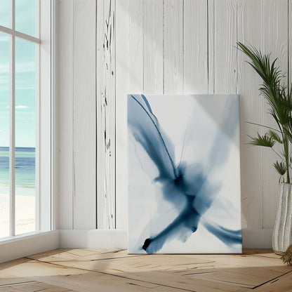 Picture of art in a room