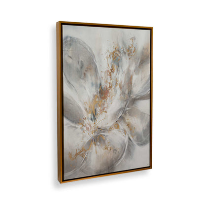 [Color:Polished Gold], Picture of the corner of the art