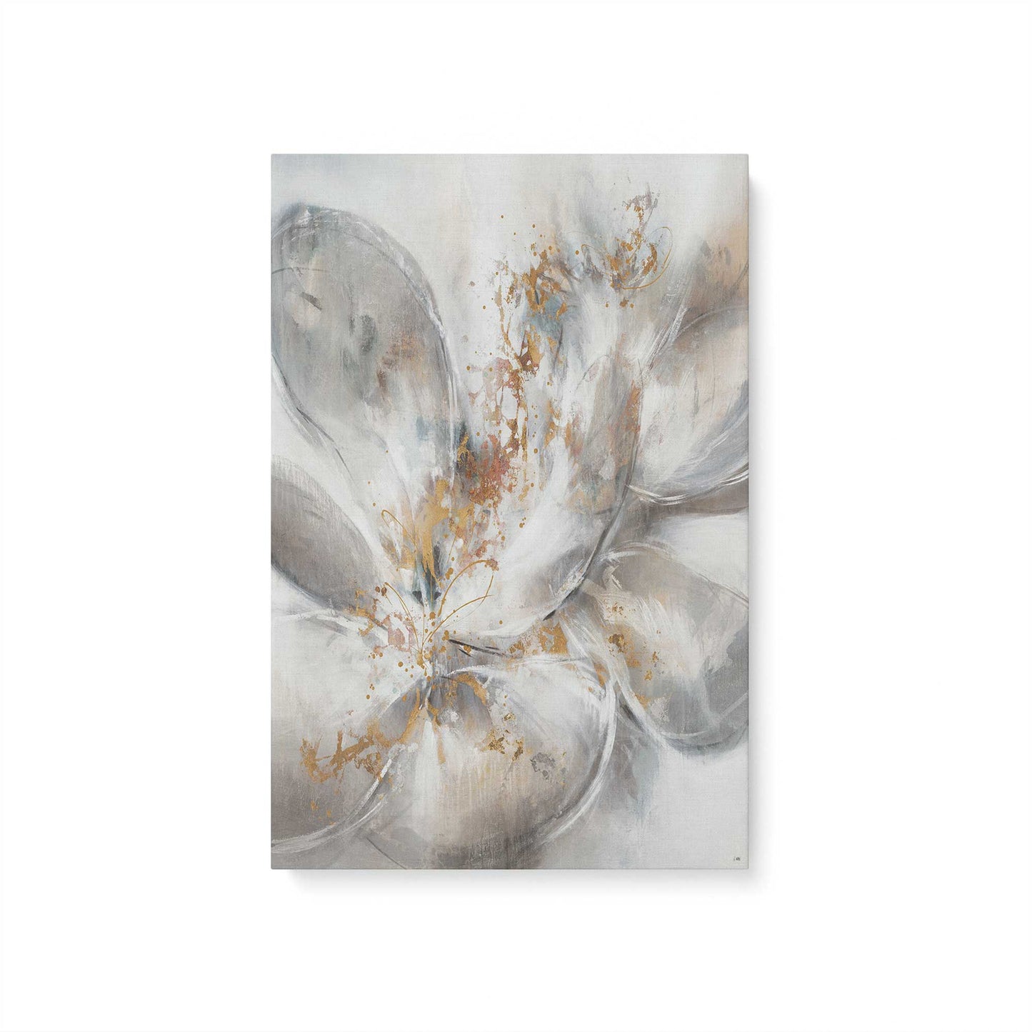 [Color:Stretched Canvas], Picture of art