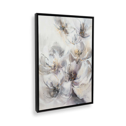 [Color:Satin Black], Picture of the corner of the art