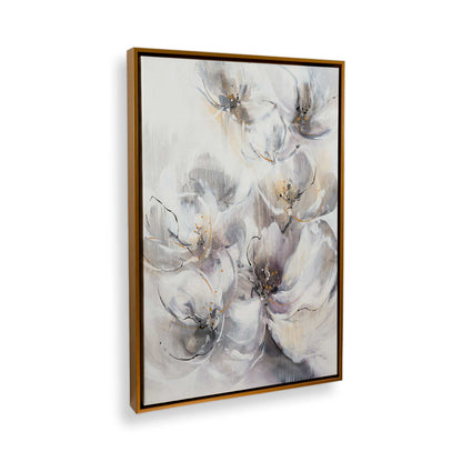 [Color:Polished Gold], Picture of the corner of the art