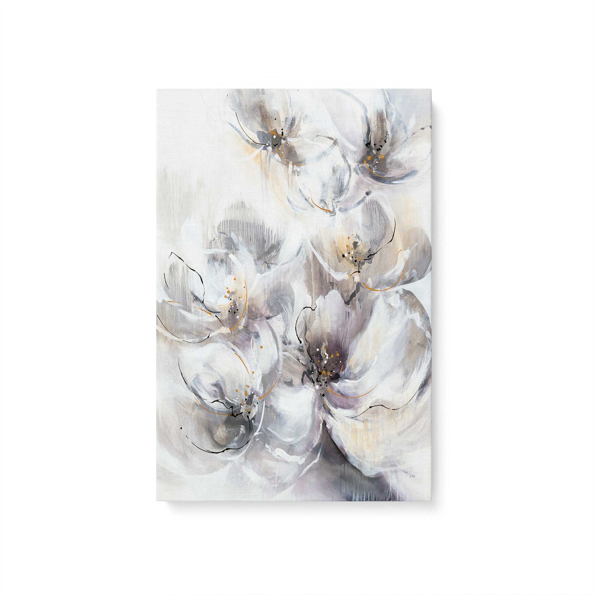 [Color:Stretched Canvas], Picture of art