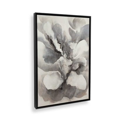 [Color:Satin Black], Picture of the corner of the art