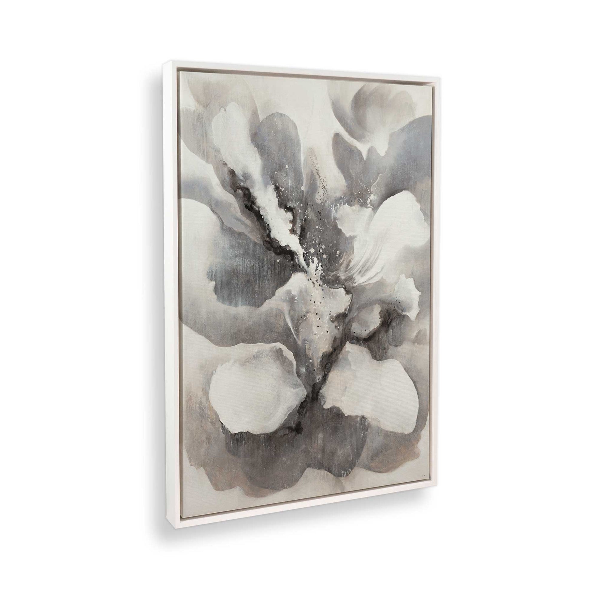 [Color:Opaque White], Picture of the corner of the art