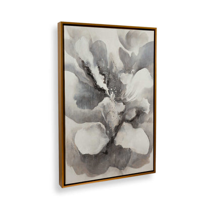 [Color:Polished Gold], Picture of the corner of the art