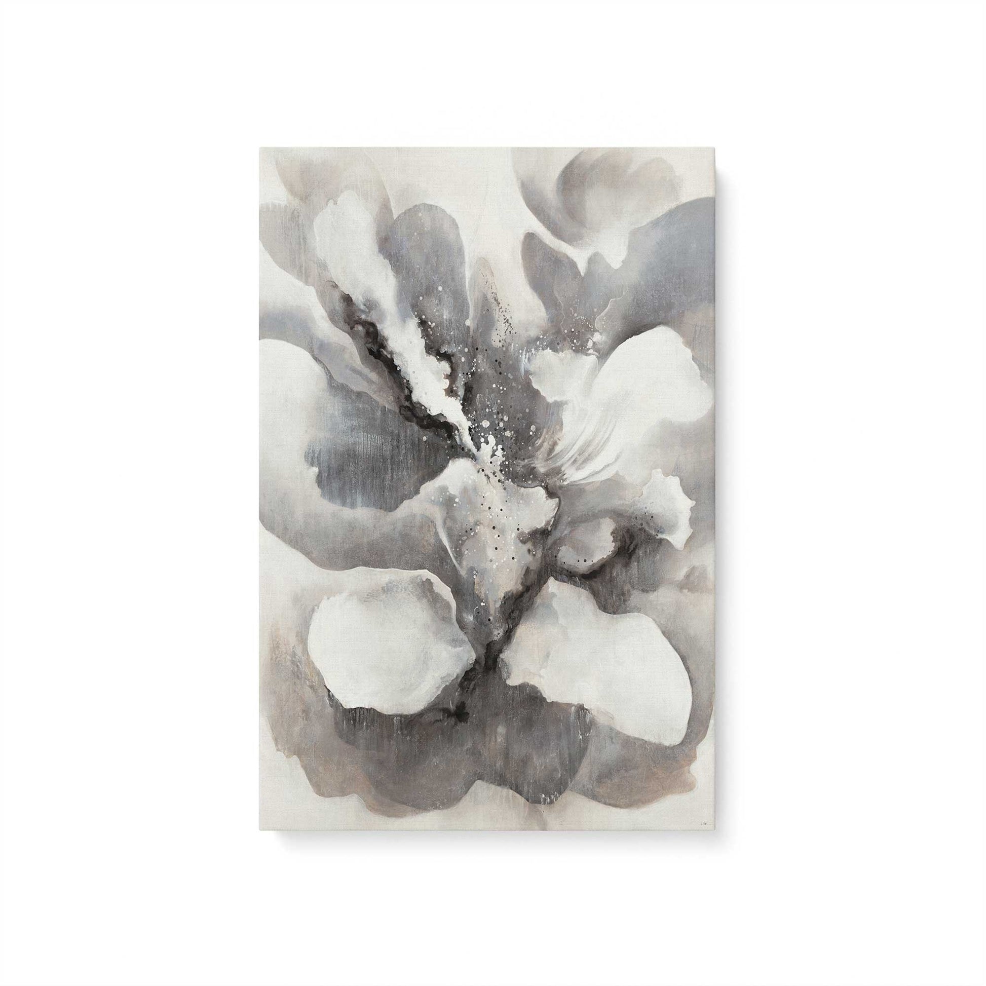 [Color:Stretched Canvas], Picture of art