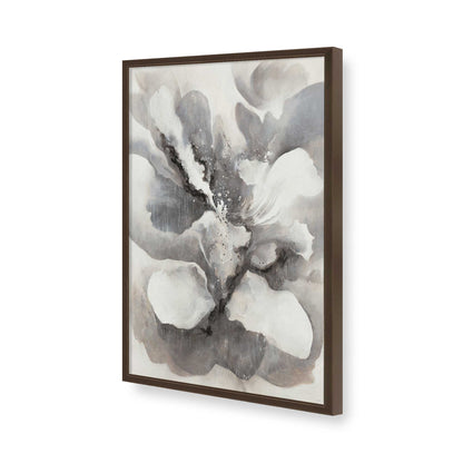 [Color:Belvinder Brown], Picture of art in a Belvinder Brown frame of the corner