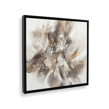 [Color:Satin Black], Picture of the corner of the art