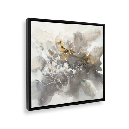 [Color:Satin Black], Picture of the corner of the art