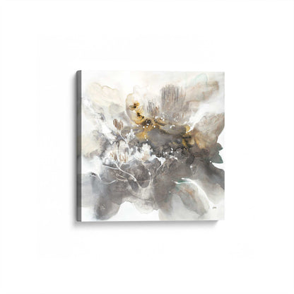 [Color:Stretched Canvas], Picture of art at an angle