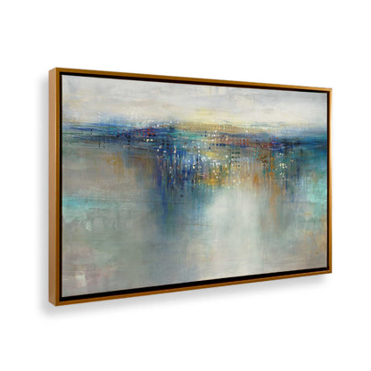 [Color:Polished Gold], Picture of the corner of the art