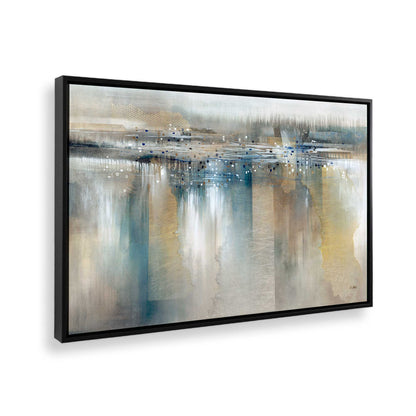 [Color:Satin Black], Picture of the corner of the art