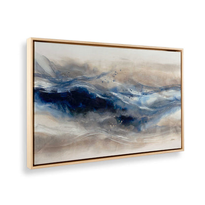 [Color:American Maple], Picture of the corner of the art