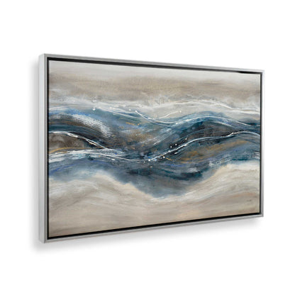 [Color:Polished Chrome], Picture of the corner of the art