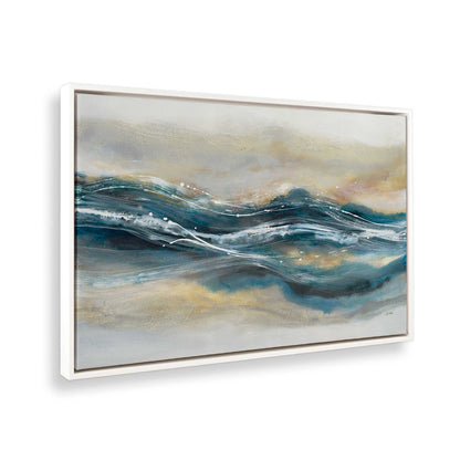[Color:Opaque White], Picture of the corner of the art