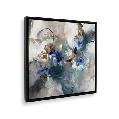 [Color:Satin Black], Picture of the corner of the art