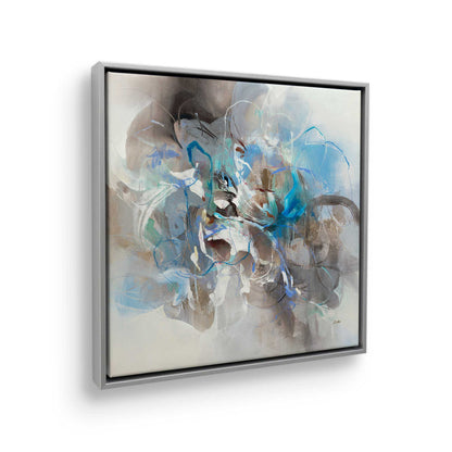 [Color:Polished Chrome], Picture of the corner of the art