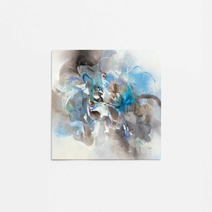 [Color:Rolled Print], Picture of close up of art