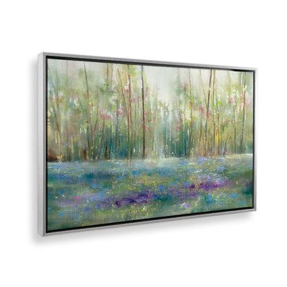 [Color:Polished Chrome], Picture of the corner of the art