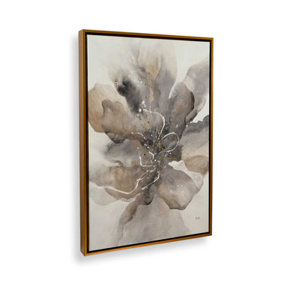 [Color:Polished Gold], Picture of the corner of the art