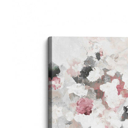 [Color:Stretched Canvas], Picture of the corner of the art