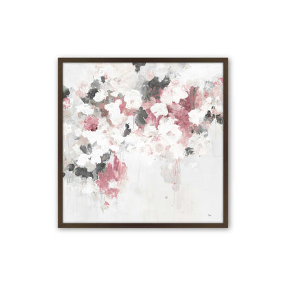 [Color:Espresso], Picture of art in a Espresso frame