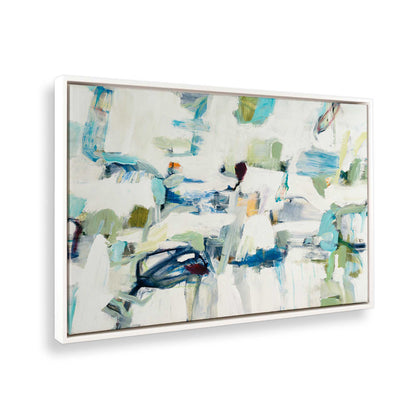 [Color:Opaque White], Picture of the corner of the art